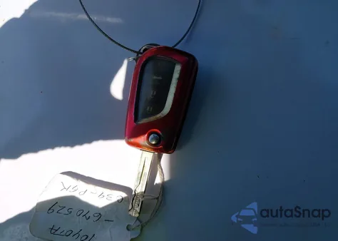 2018 Toyota Camry Le из США, поврежденный, VIN 4T1B11HK6JU670529